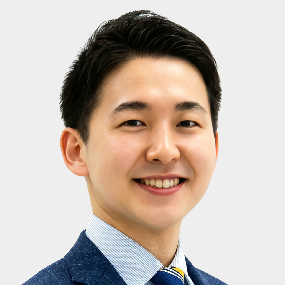 プロフィール写真